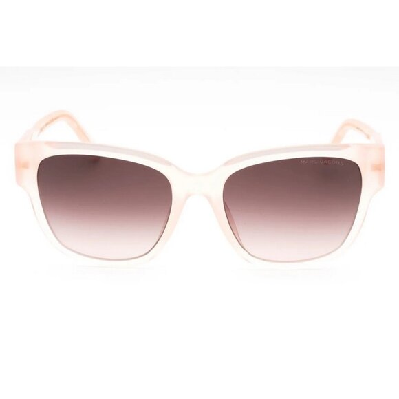 MARC JACOBS MJ734FS-35JHA-54 Sunglasses Size 54mm 145mm 18mm pink Women NEW. main image 5